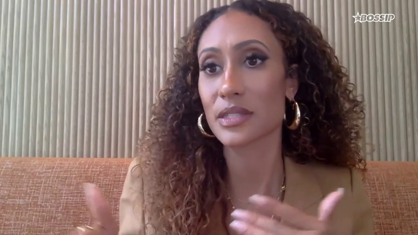 It seems that Erica Mena feels silenced and believes that she is being used as a scapegoat in regards to the roundtable discussion about racism featuring the Love & Hip Hop Atlanta cast. She questions why she was not included in the discussion if she is being used as an example.