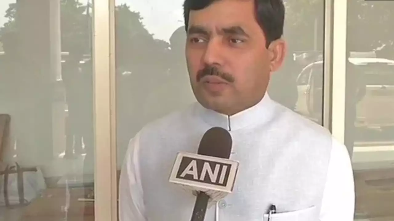 Former Union minister and BJP leader Syed Shahnawaz Hussain on Tuesday underwent an angioplasty procedure at Lilavati Hospital in Mumbai, said a doctor. Hussain (54) underwent the medical procedure after he “showed the evolvement of a heart attack”, said Dr Jalil Parkar, senior consultant, Lilavati Hospital.