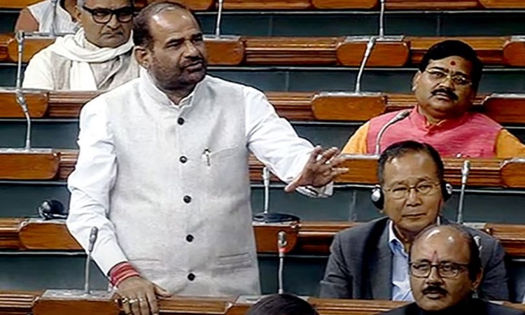 MP Ramesh Bidhuri: Know who are the BJP leaders embroiled in controversies, the party issued show cause notice