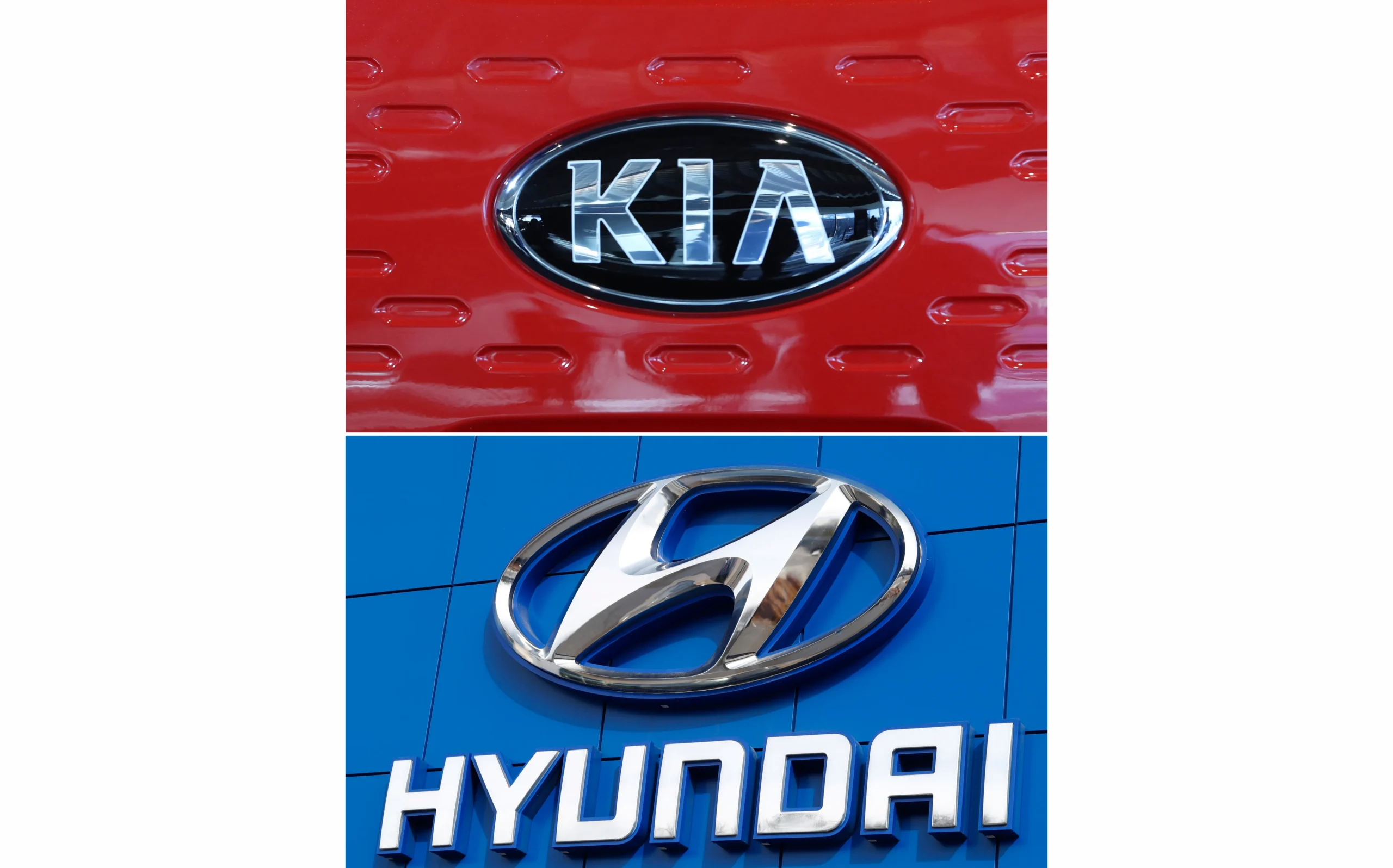 Kia, Hyundai recall 3.37 million US vehicles over fire risks
