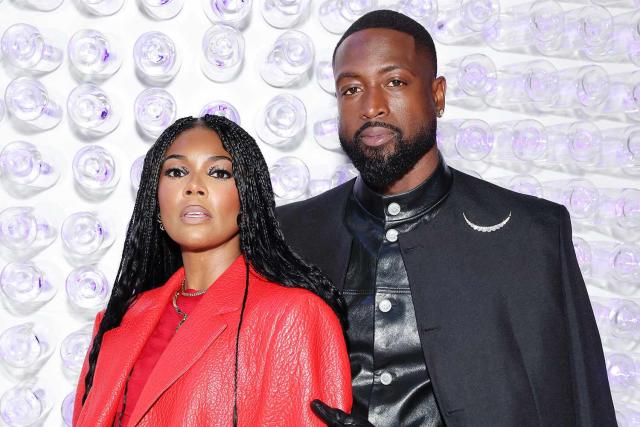 Dwyane Wade’s Difficult Conversation: Telling Gabrielle Union About His Child with Another Woman