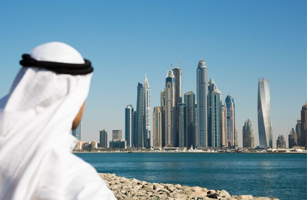 Incredibly Expensive Things Found Only in Dubai