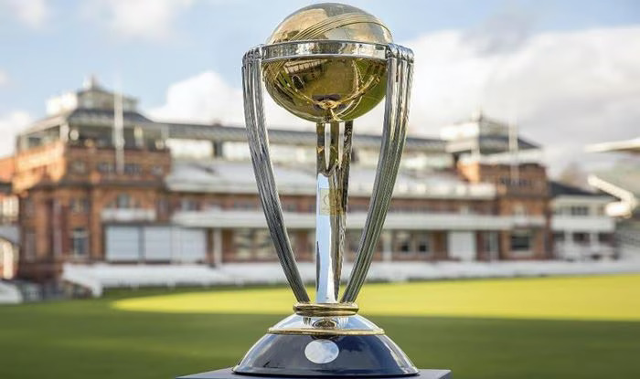 ICC Men’s Cricket World Cup 2023: A Massive $10 Million Prize Pot Announced!