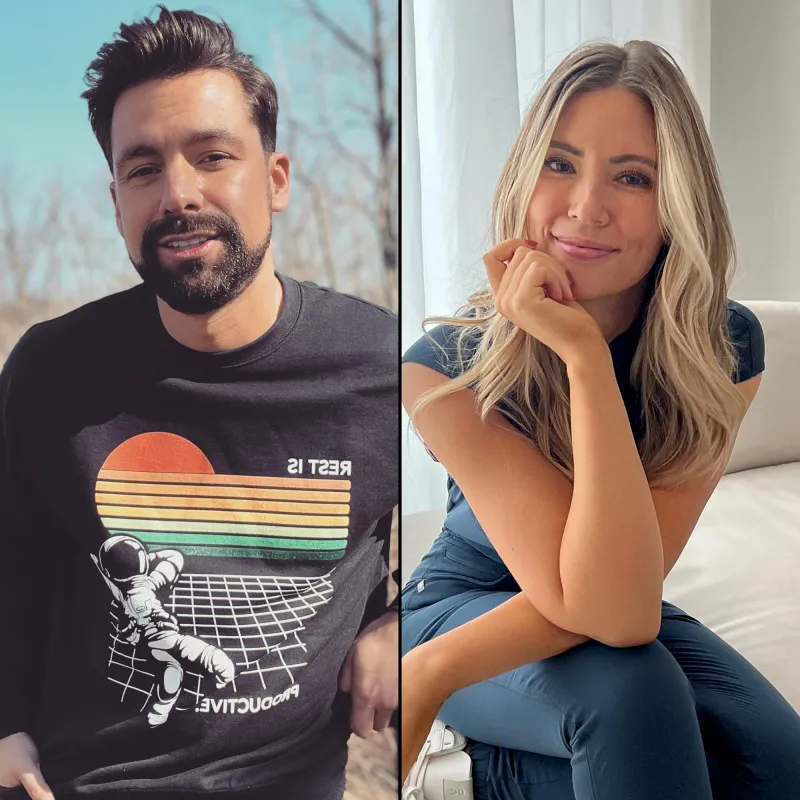 Michael Allio and Danielle Maltby Tried to ‘Find Common Ground’ in Couples Therapy Before Split