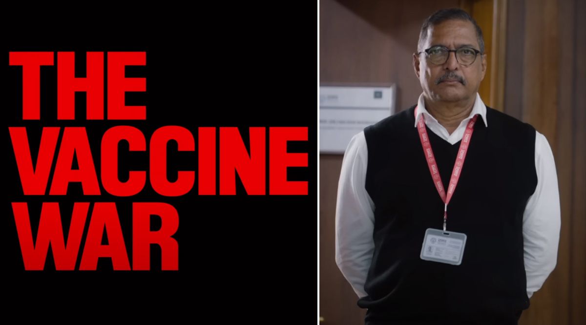 The Vaccine War Box Office collection: Low opening should not bother Vivek Ranjan Agnihotri. “The film is as much about politics as it is about science, and Agnihotri is pretty up front about it. Copious references to atmanirbharta, Vishwaguru, and the Prime Minister’s reliance on science exist in the film,” says DNA. As per India Today, “a major drawback is his one-sided portrayal of the media and its reporting on India’s response to the Covid-19 situation and vaccine development”.