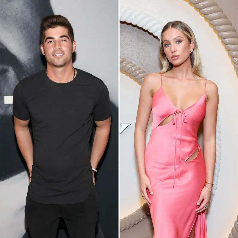TikTok star Alix Earl’s dating history includes high-profile athletes