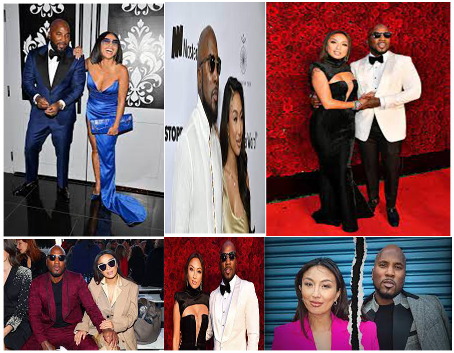Jeezy and Jeannie Mai recently ended their marriage after being together for less than three years.