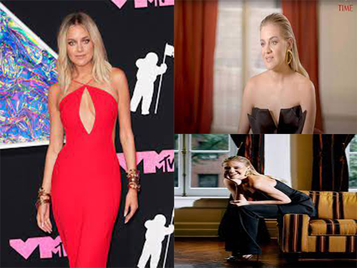 Kelsea Ballerini advocates for greater representation of women, people of color, and LGBTQ+ individuals in the country music industry.