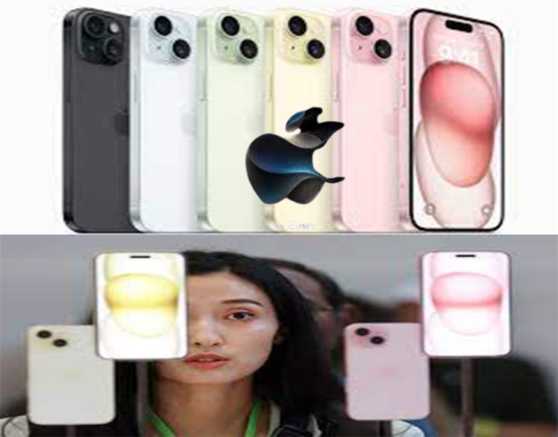 Apple’s Wonderlust event showcased new products and features, including the iPhone 15 with four models and advanced smartwatches, aiming to enhance communication, work, and play in the premium market.