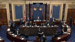 US senators introduce bill supporting Armenians against Azerbaijan military aggression