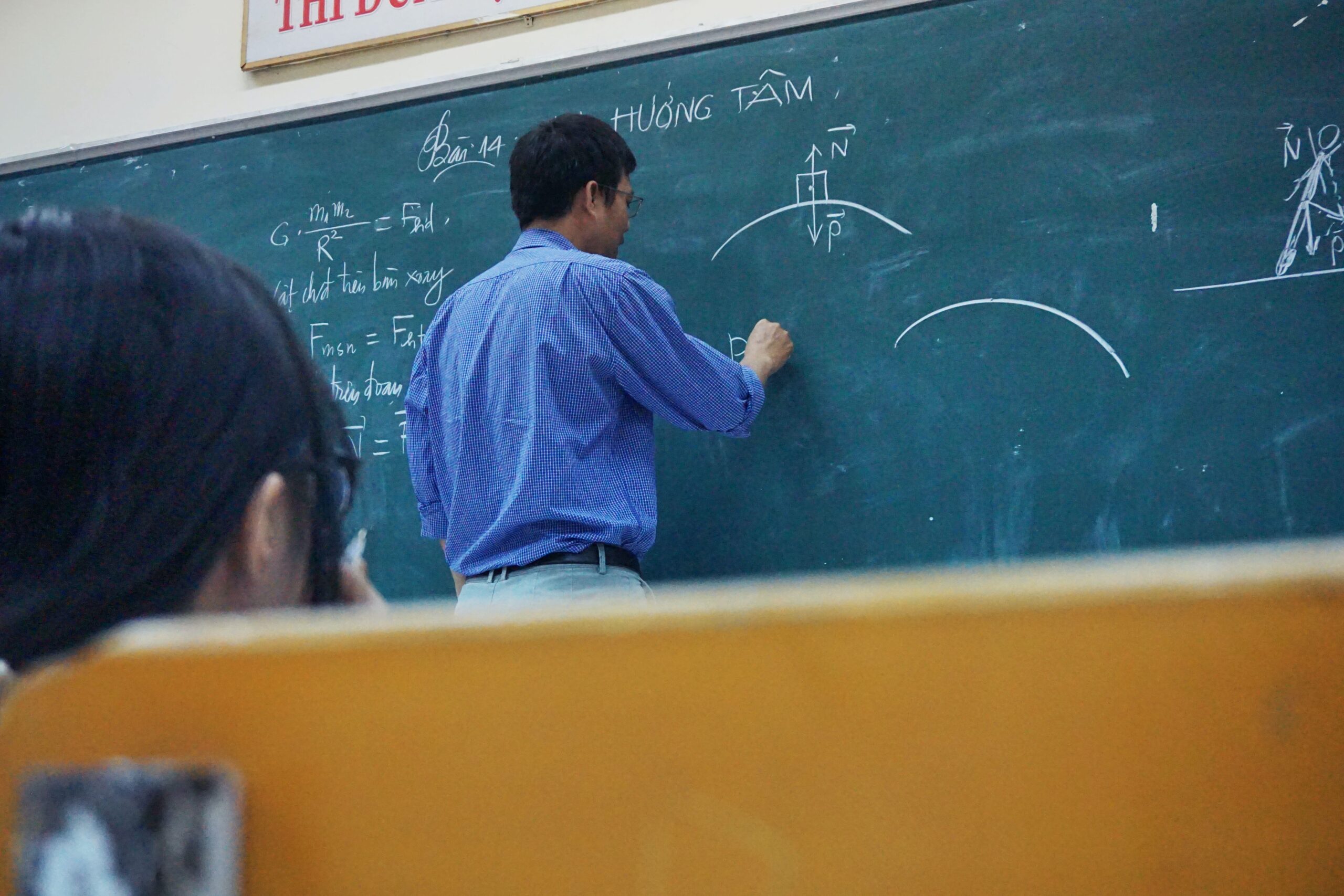 Celebrating Teacher’s Day: Honoring the Guiding Lights of India