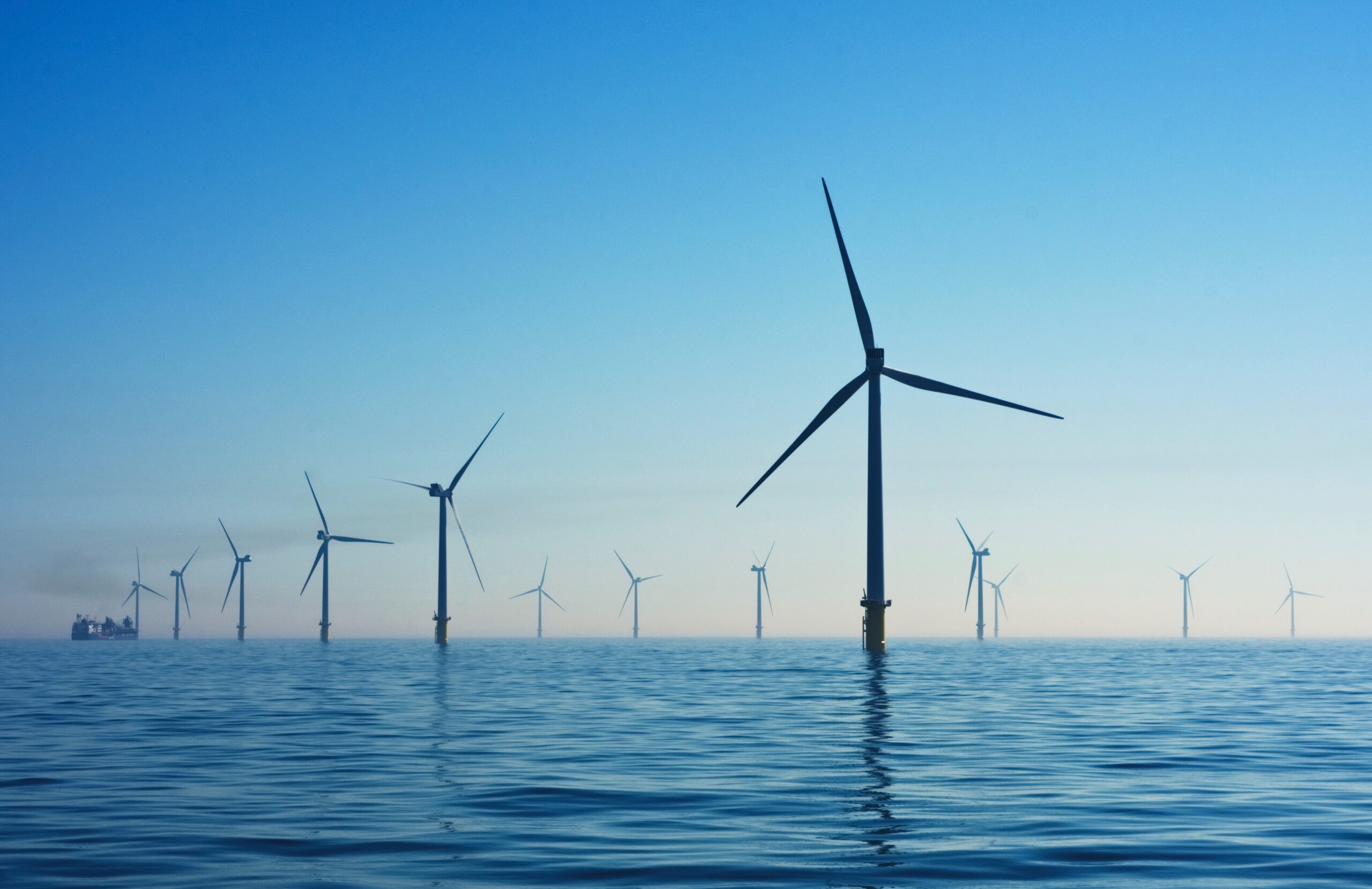 Danish Firm Delays New Jersey Wind Project