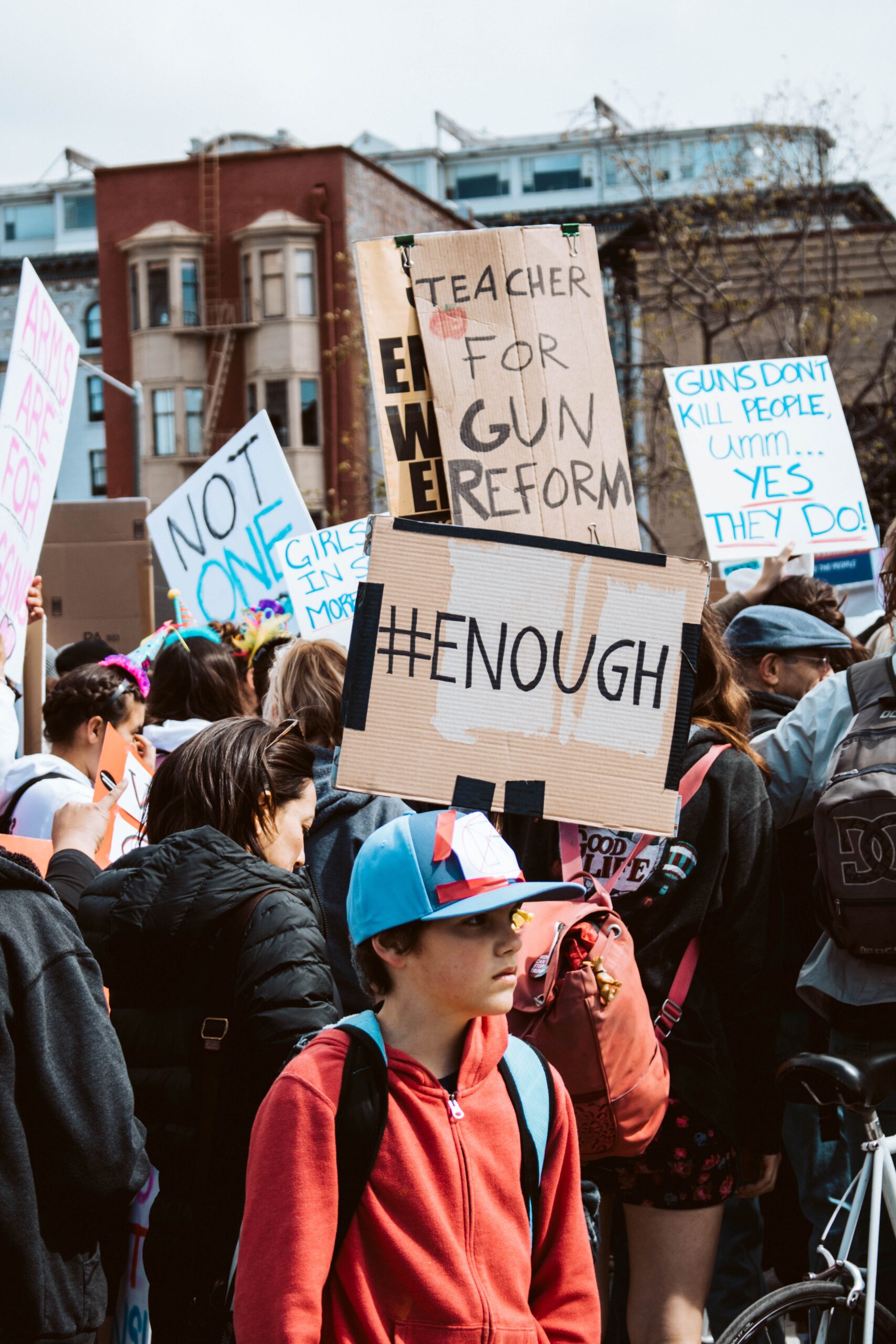 New Jersey Law Targets Illegal Gun Traffickers