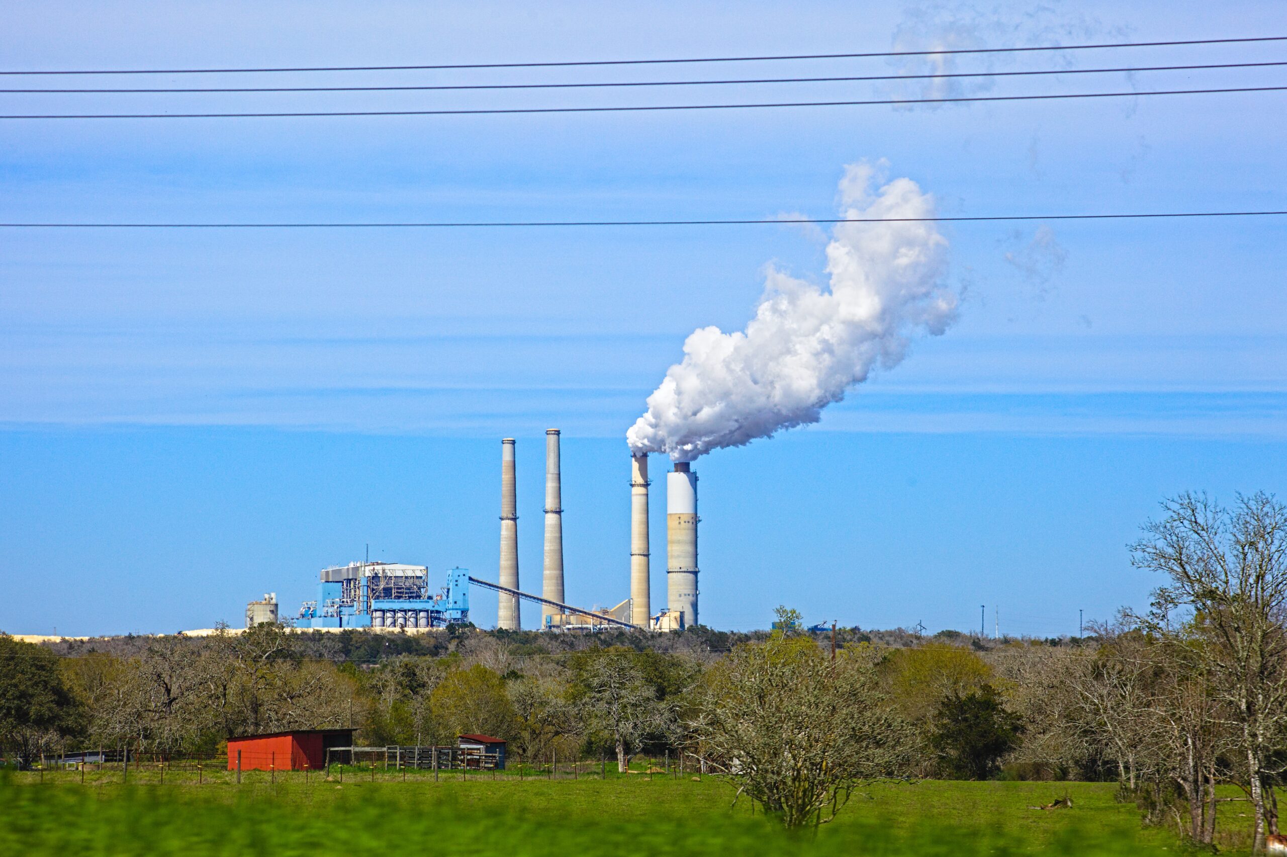 ERCOT Issues Appeals for Energy Conservation Due to Low Wind and Solar Generation