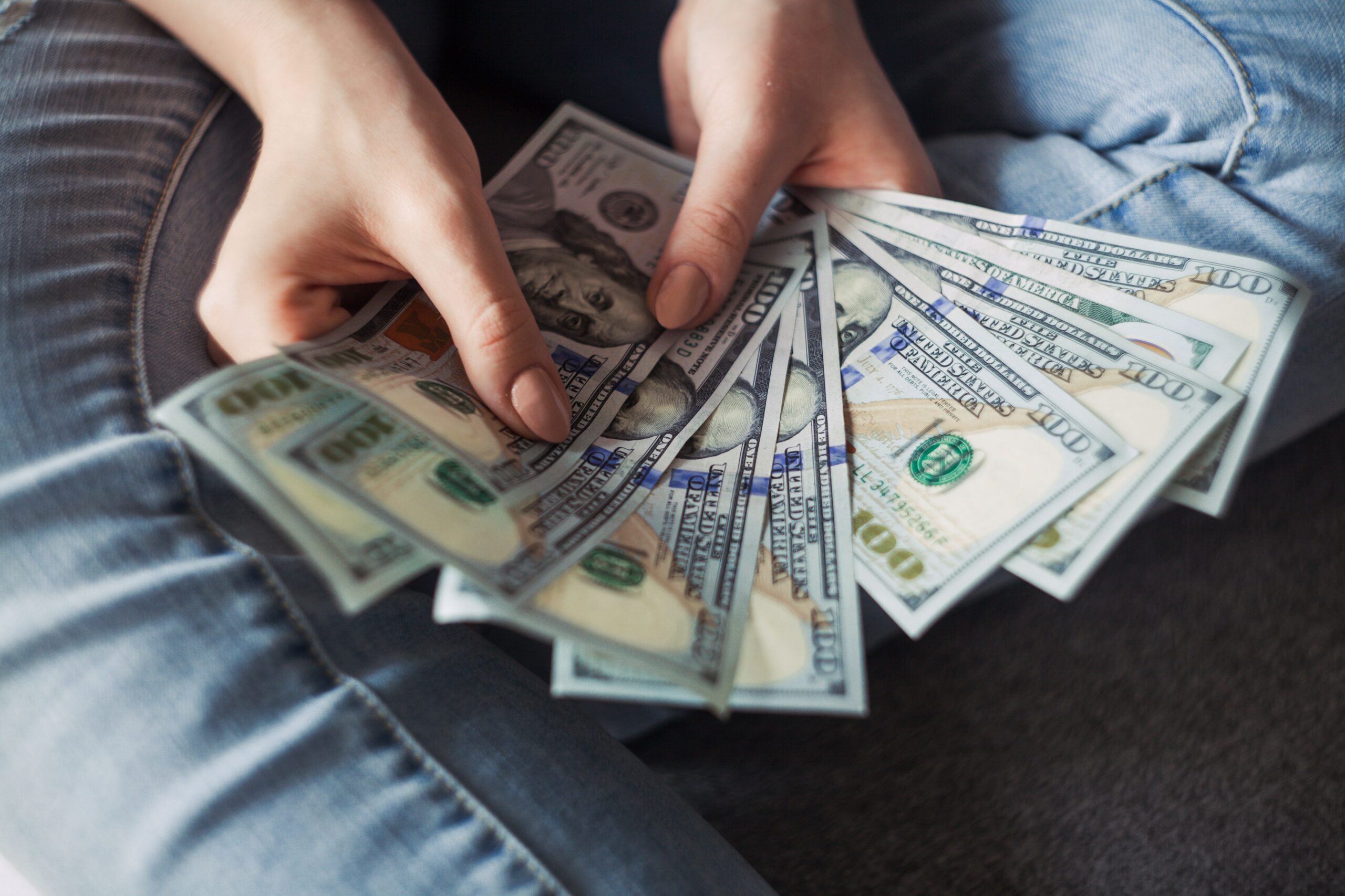 The Impact of the Child Tax Credit: Empowering Parents and Reducing Childhood Poverty