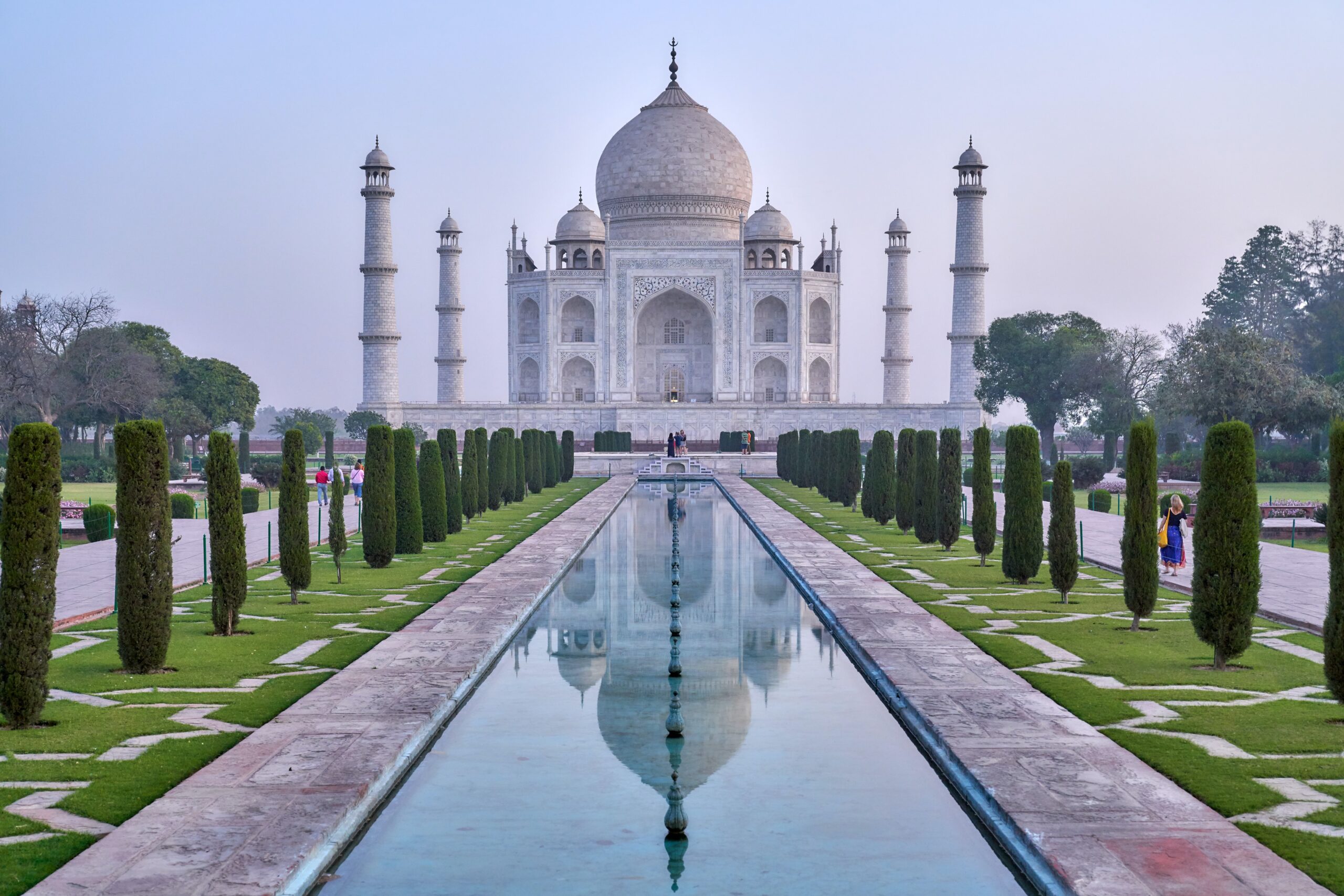 World Leaders Announce India-Middle East-Europe Economic Corridor