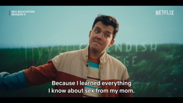 Sex Education Season 4 releases today, check cast, story, & where to watch