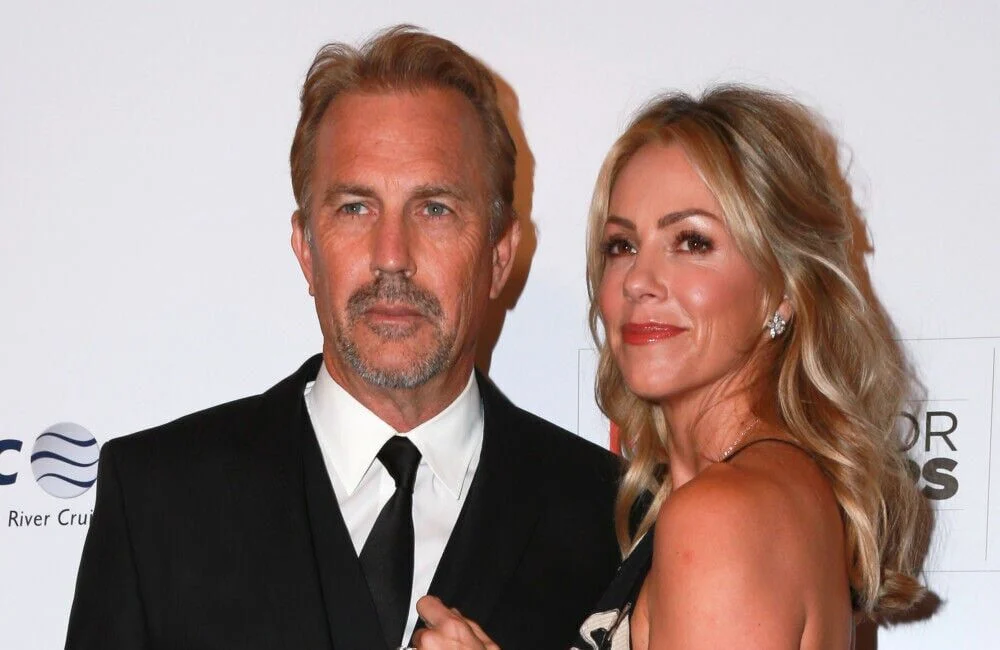 Kevin Costner and his spouse, Christine Baumgartner, have successfully reached a divorce settlement, thereby avoiding the need for a trial.
