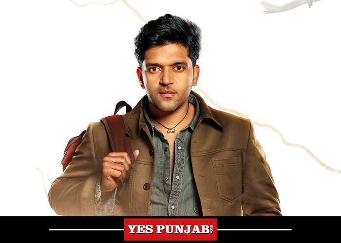 Guru Randhawa to play lead in pan-India film ‘Shahkot, lead in pan-India film ‘Shahkot ‘, love story that transcends borders