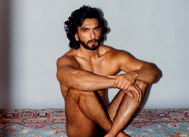 Ranveer Singh’s nude photoshoot is featured in Sufjan Stevens’ new album, showcasing his surprise appearance.