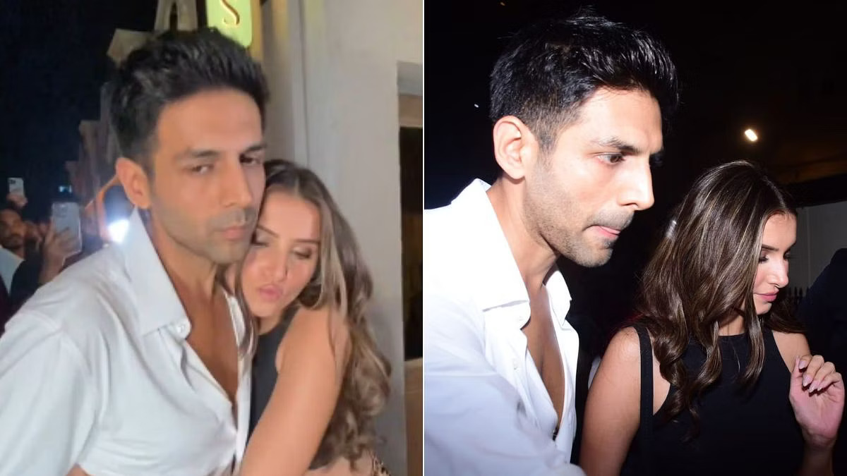 Director Anurag Basu clarified that Tara Sutaria was not included in Aashiqui 3.