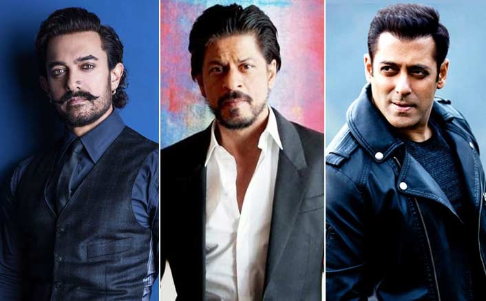 In 2023, the richest Khan of Bollywood is disputed among Shah Rukh Khan, Salman Khan, and Aamir Khan.