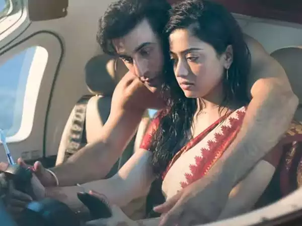 Animal’s new song, Satranga, sung by Arijit Singh, will be released after Hua Main.
