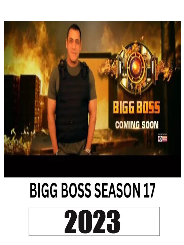 List of Rumored Bigg Boss season 17 contestants