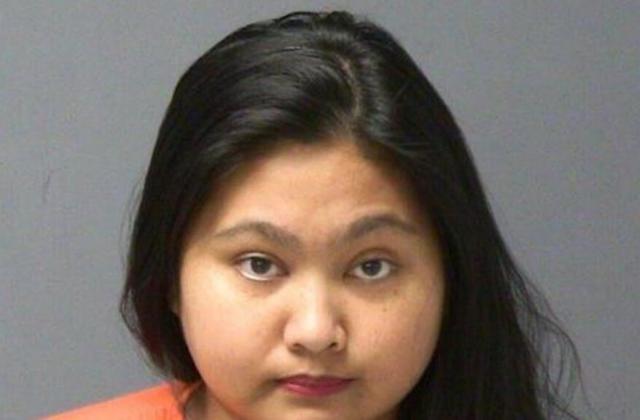 Leida Margaretha, a 90-day fiancée, has been arrested and charged with stealing thousands, with the possibility of facing deportation.