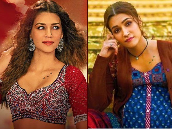 Kriti Sanon is set to attend the 69th National Awards ceremony in New Delhi.