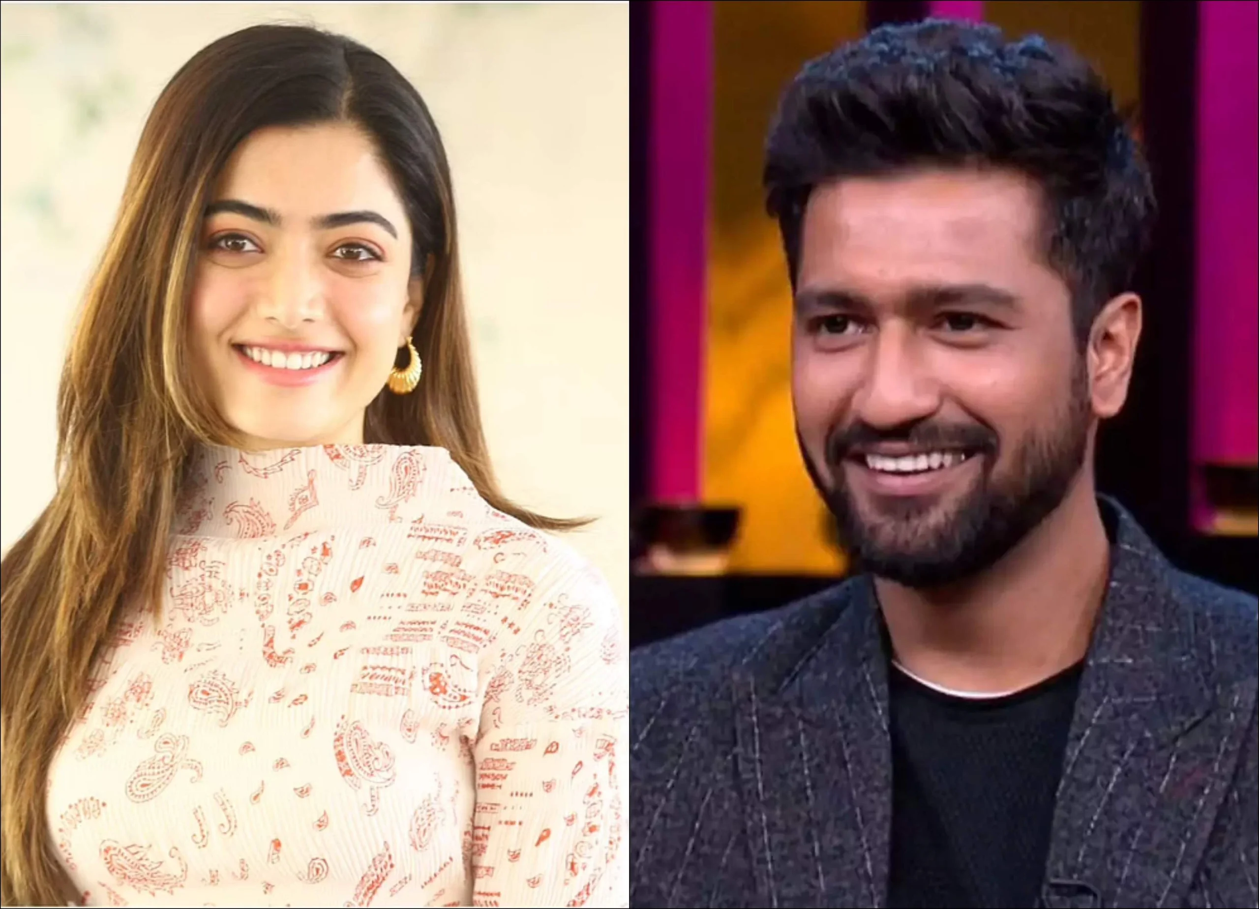 Vicky Kaushal and Rashmika Mandanna are set to commence filming their period drama Chhaava soon.