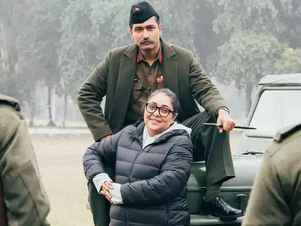 Vicky Kaushal is set to release an exciting lineup of films in 2023 and 2024, including Sam Bahadur, Chhava, and more.