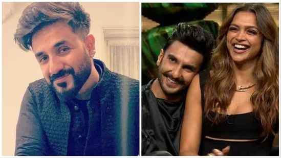 Vir Das defends Deepika Padukone after trolls attacked her for a ‘casual dating’ comment on Koffee with Karan.