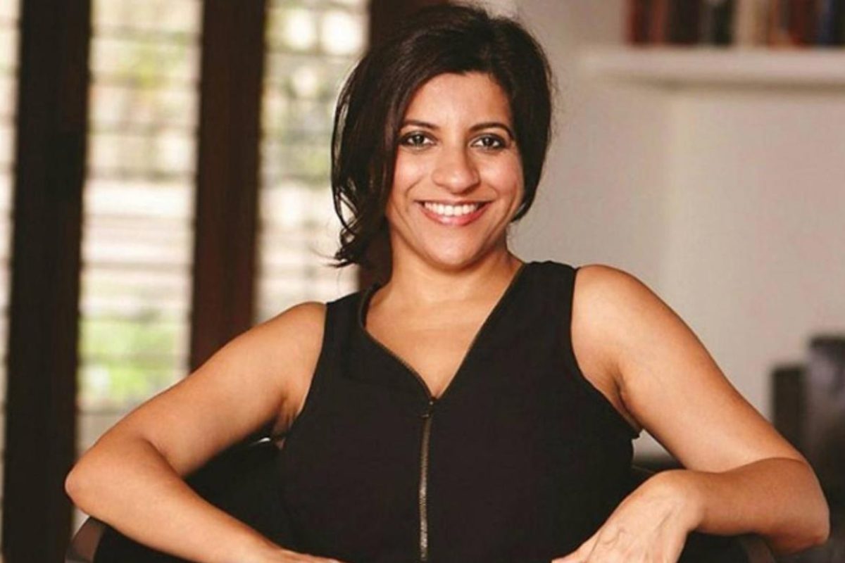 Zoya Akhtar warns that leading actors often ask who the guy is, stating that they don’t want to bear the burden of leading films.