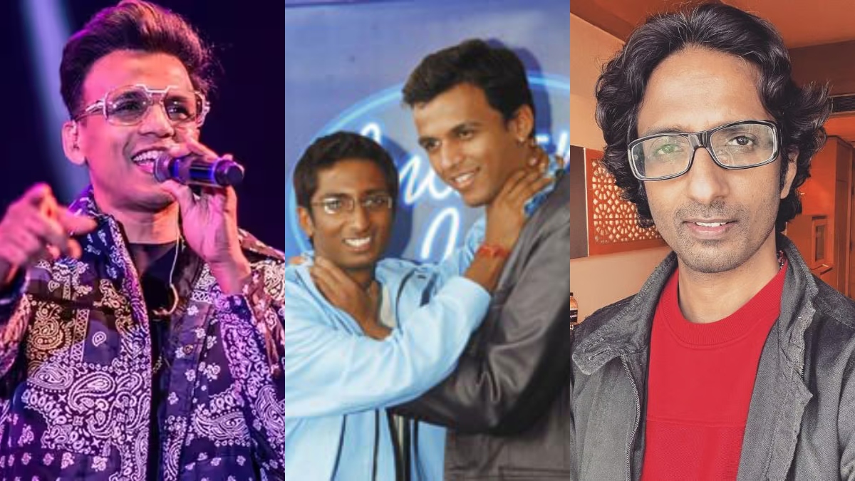 Season one winner Abhijeet Sawant responded to Amit Sana’s accusations of cheating, referring to him as naive.