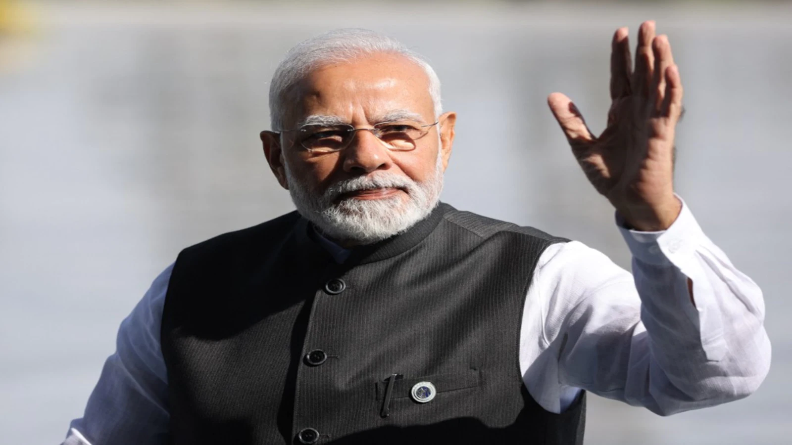 The Modi factor significantly aided the BJP campaign in winning Rajasthan elections 2023, overcoming weak state leadership.