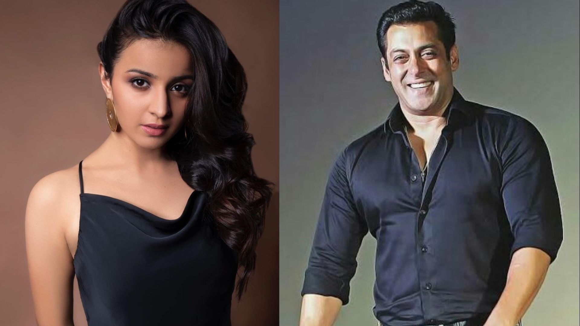 Mahima Makwana, who made her Bollywood debut with Salman Khan, claims she did not secure any work.