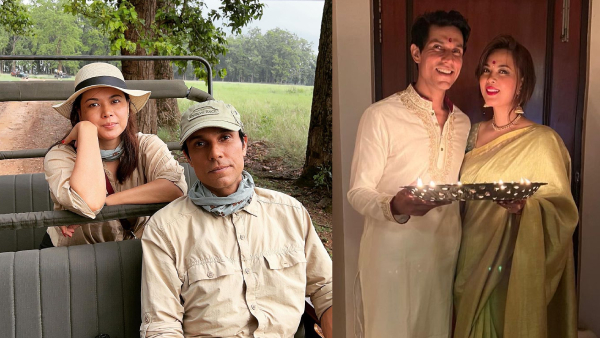 Randeep Hooda is set to wed his girlfriend Lin Laishram in November, according to pre-wedding and other details.