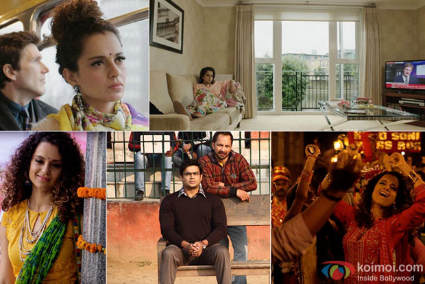 Kangana Ranaut and R Madhavan reunite for a psychological thriller, sparking anticipation for Tanu Weds Manu 3.