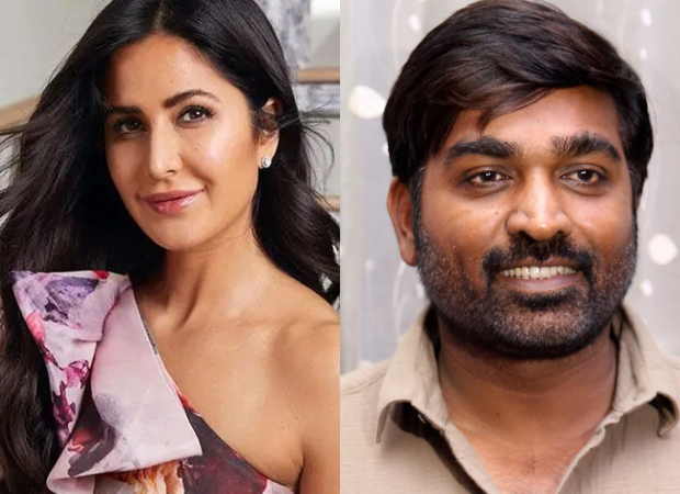 Working alongside Sriram Raghavan proved to be an incredibly profound journey for Katrina Kaif.