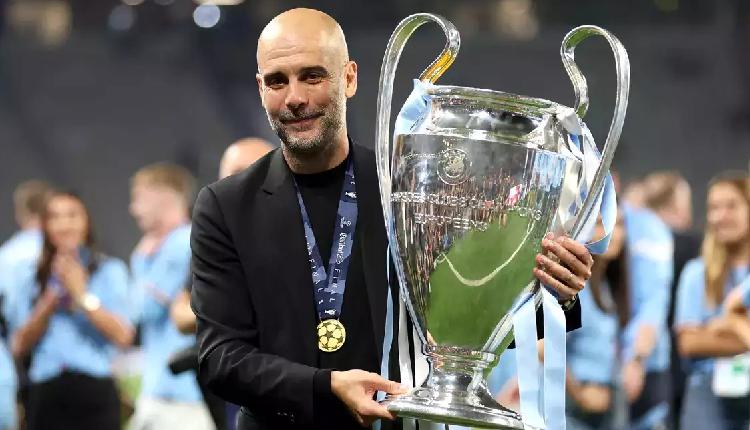 Pep Guardiola aims to achieve a sense of fulfillment with Manchester City by securing victory in the Club World Cup.