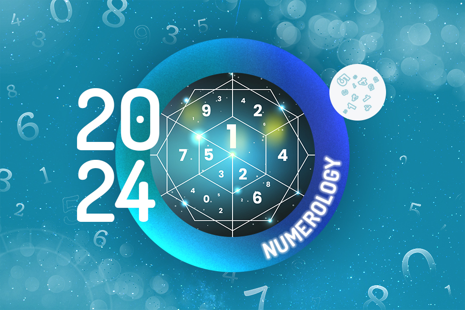 In terms of numerology, the year 2024 holds significant significance.