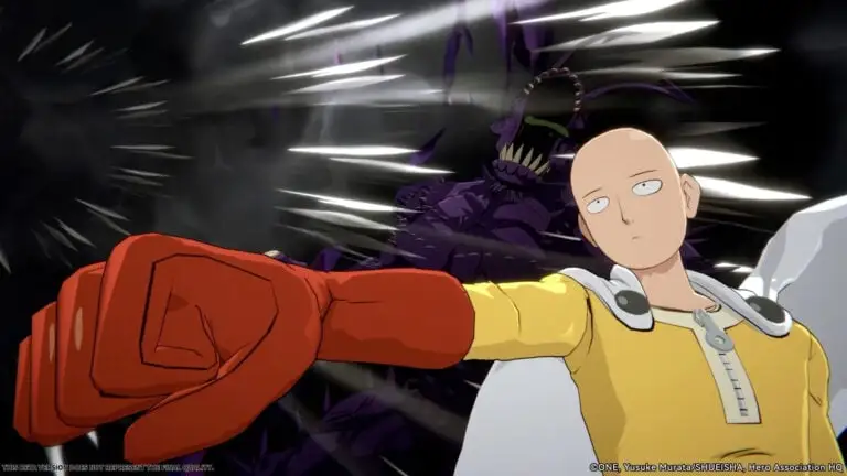 Experience the captivating world of One Punch Man through an immersive mobile game, set to be released as a free-to-play title in 2024. Immerse yourself in the thrilling adventures and epic battles of this beloved universe, all at your fingertips