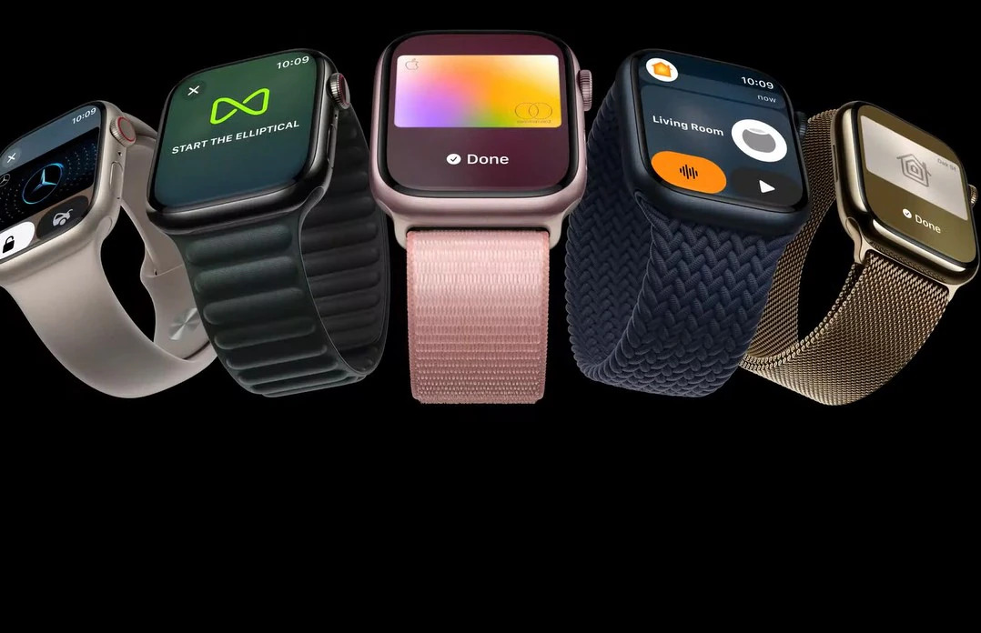 Apple has decided to cease the sales of Series 9 and Ultra 2 smartwatches in the United States due to an ongoing patent dispute.