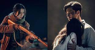 Review of Gyeongseong Creature Part 1: A Must-Watch Show Starring Park Seo-jun and Han So-hee.