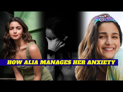 Alia Bhatt discloses the source of her anxiety and whether she experiences reduced guilt when being apart from Raha: Departing from her is always a challenging task.