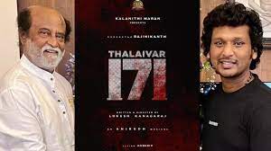 Update on Thalaivar 171: Lokesh Kanagaraj reveals plans to commence filming in April 2024.