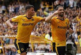 Wolves were exhilarated following their remarkable victory over Chelsea on Christmas Eve.
