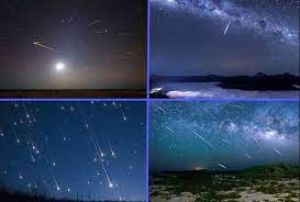 This month, there will be a shower of stars from the sky, with 100-150 stars falling every hour. Read about this fascinating astronomical event.