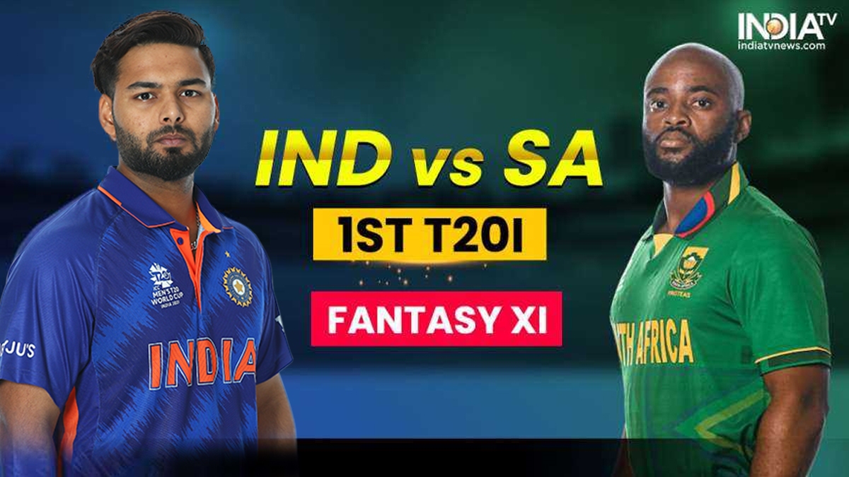 India-South Africa will play 11 matches on 20 October, with both teams expected to score 11 goals each.